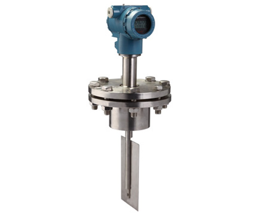 插入式靶式流量计
